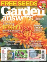 Garden Answers